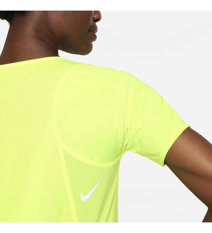 Nike Women Dri-FIT Race Hardloopshirt