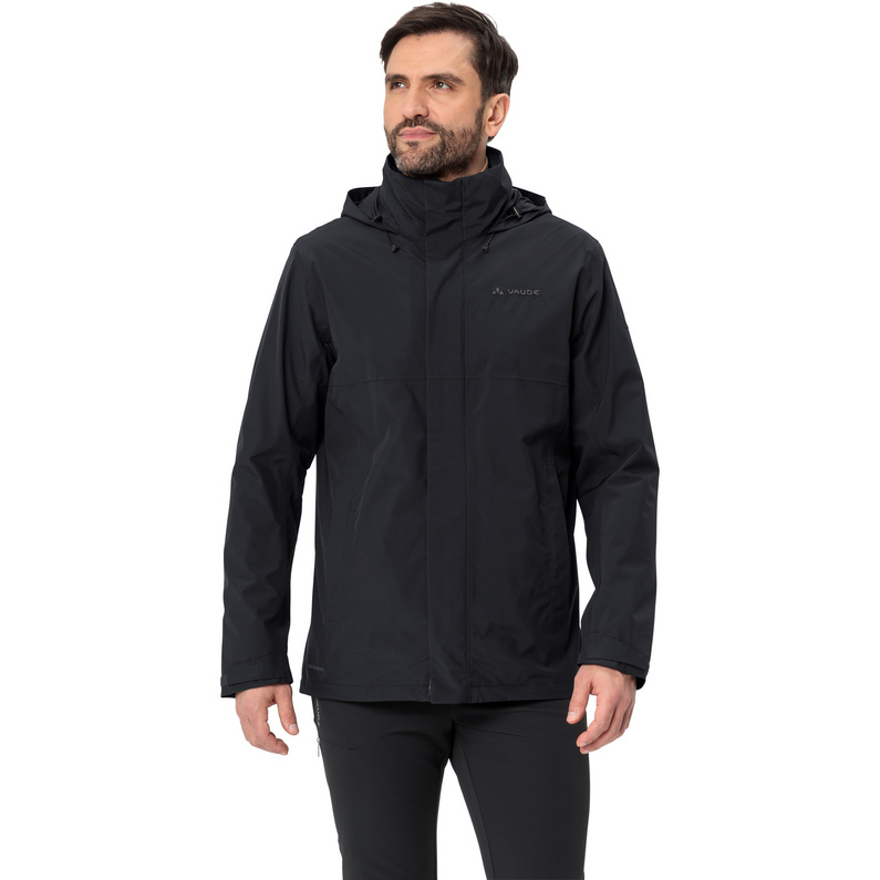 Vaude Herren Rosemoor 3in1 Jacke