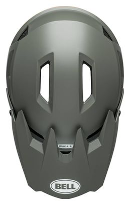 Casque Intégral Bell Sanction 2 DLX Mips Gris/Marron