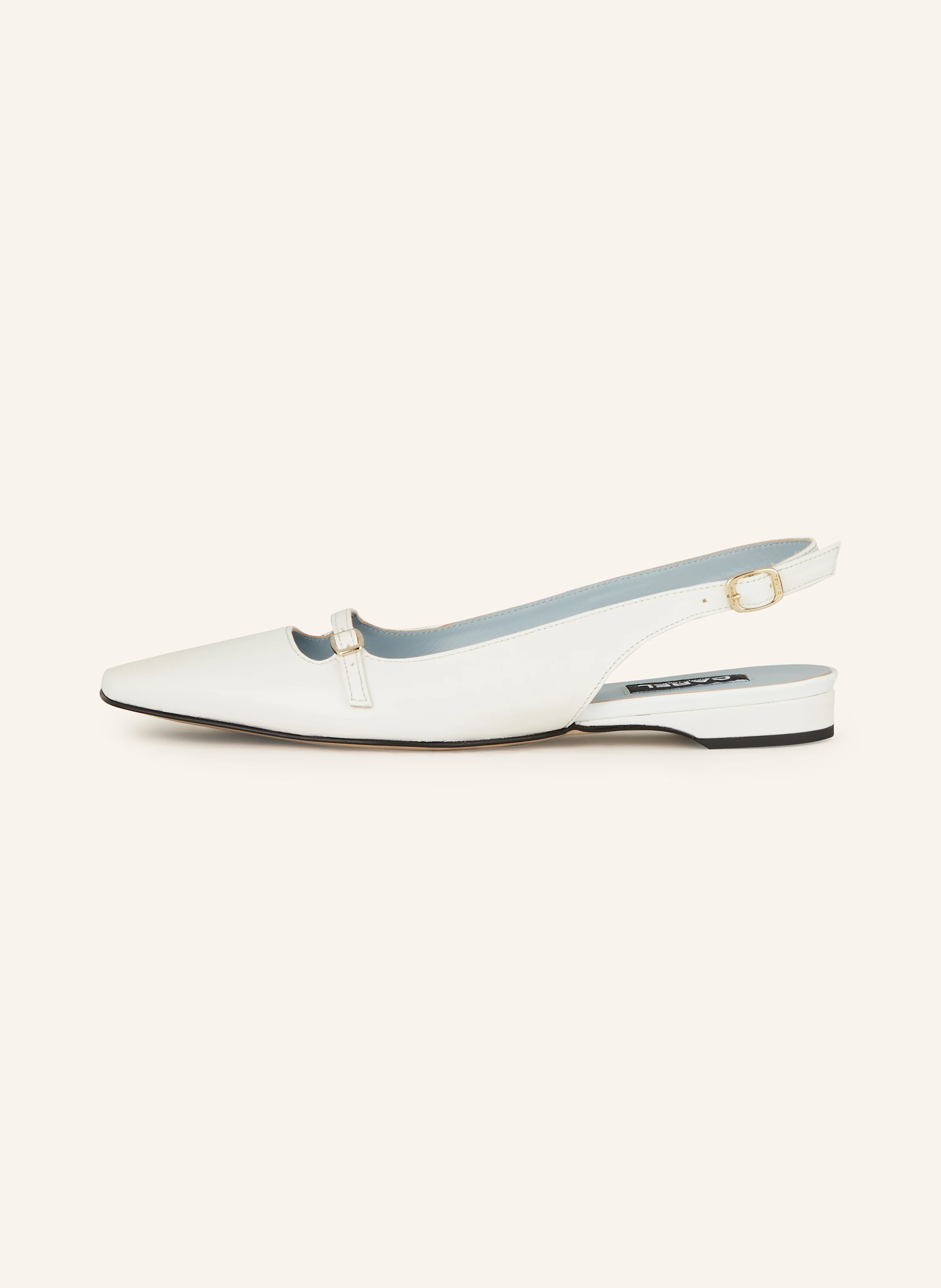 CAREL Slingballerinas NINON