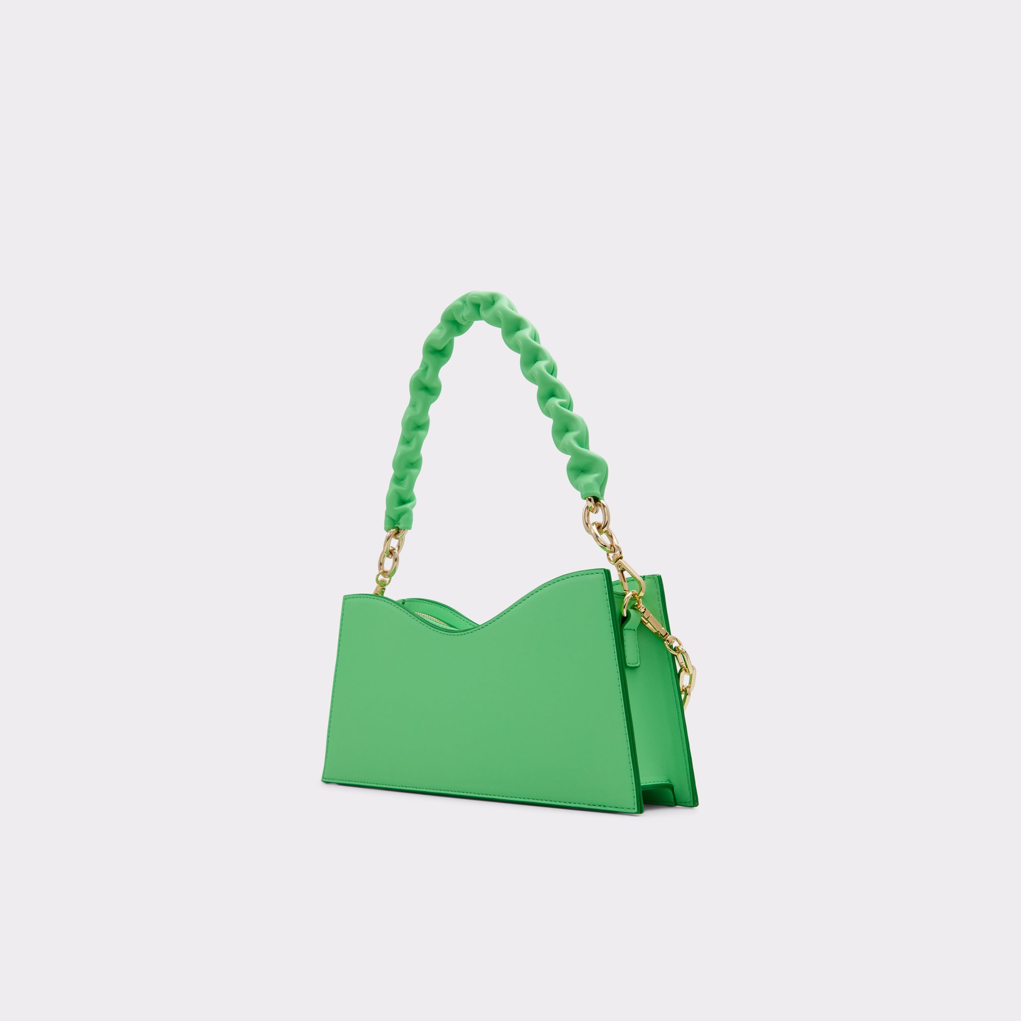 Bonitax Green Women Shoulder Bags