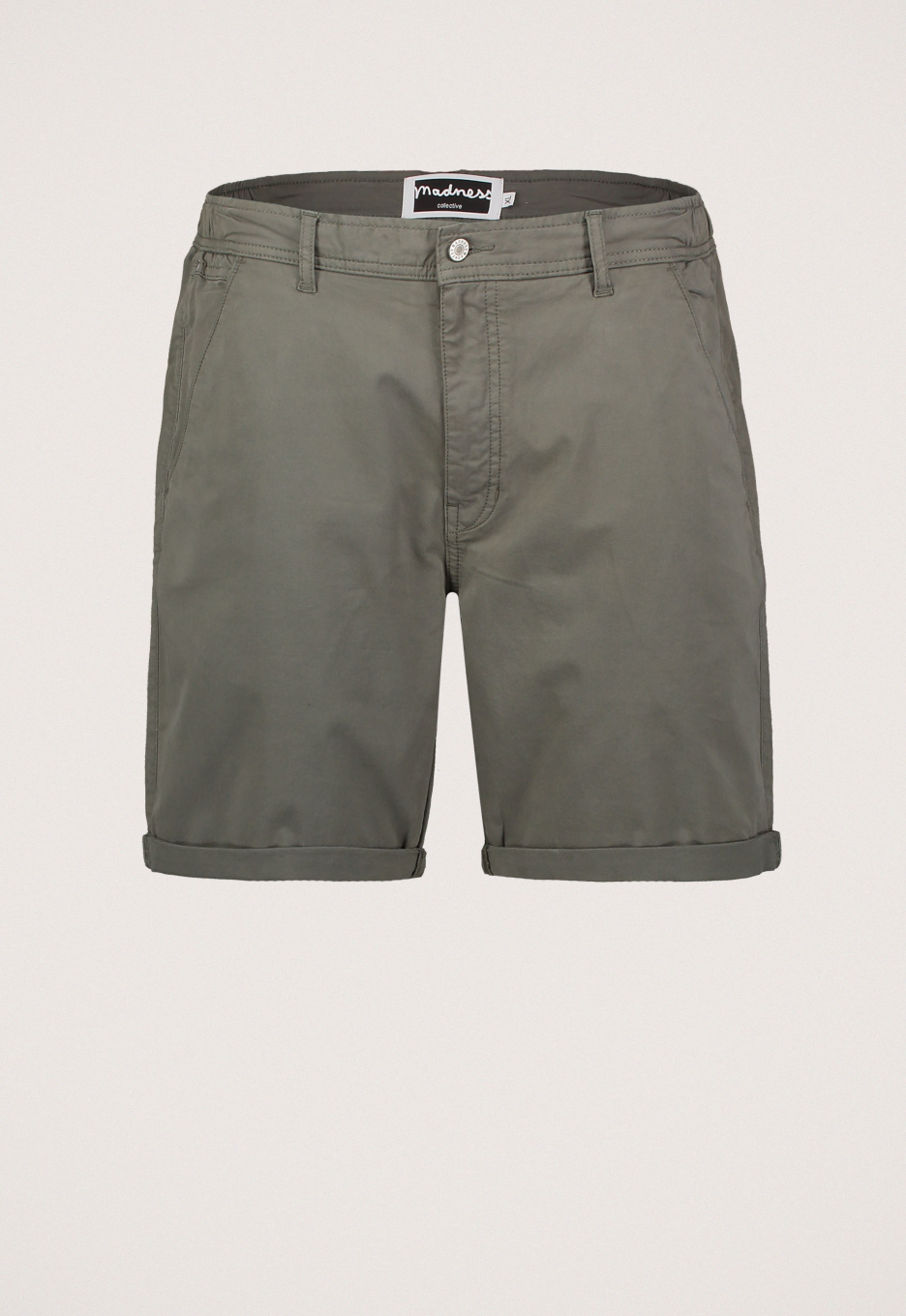 Madness Mack Chino Short