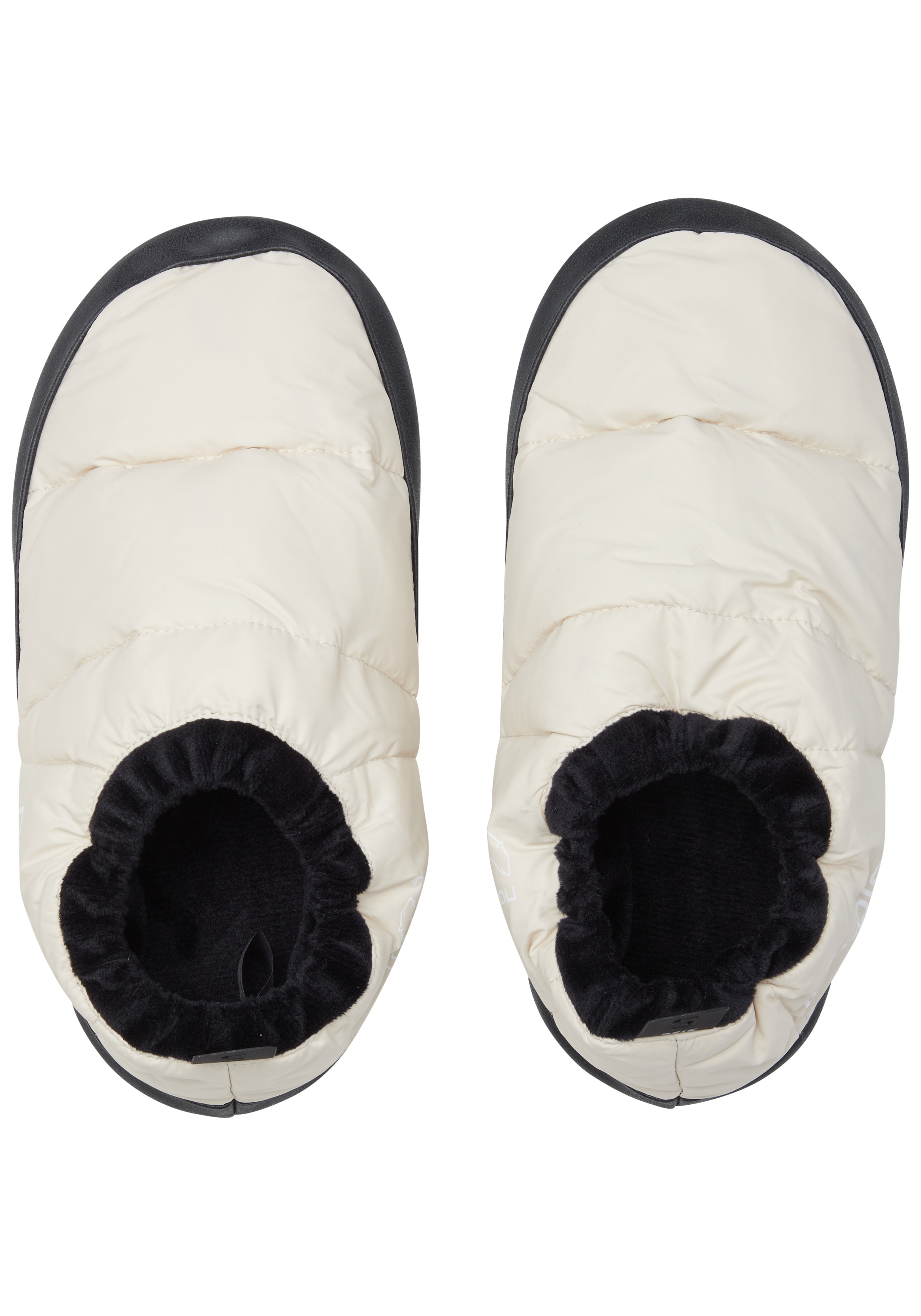 Mos Down Slippers