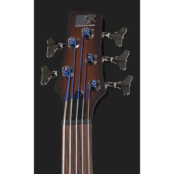 Ibanez SRF705-BBF