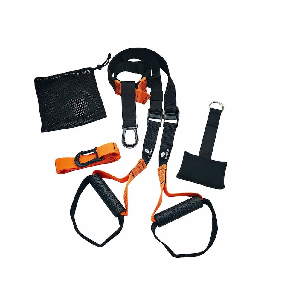 SVELTUS Suspender
