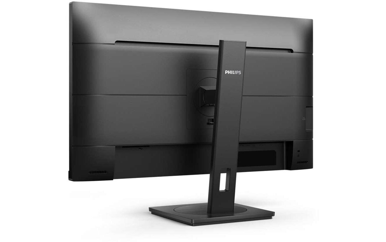 Monitor 273S1/00<br>Ergonomischer 27