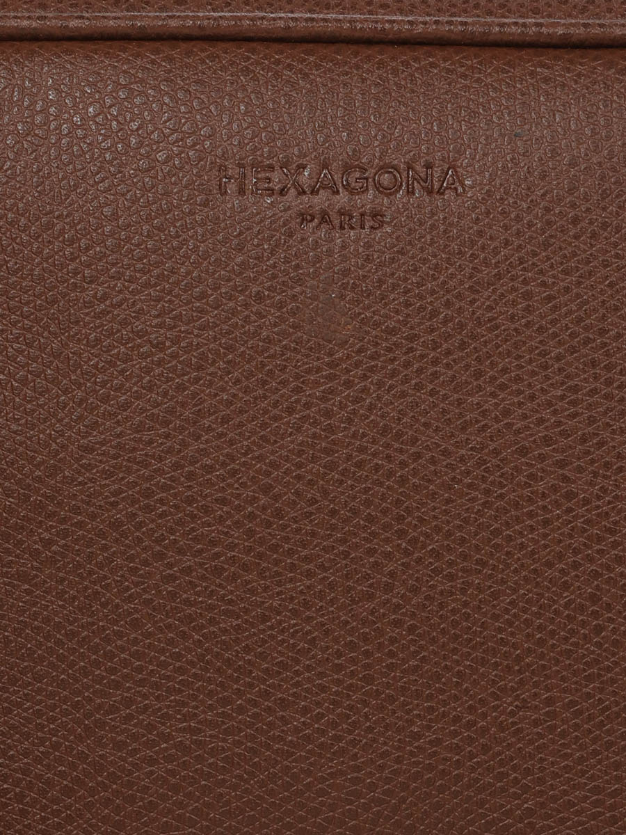 Sacoche ordinateur Hexagona Dandy 13 pouces
