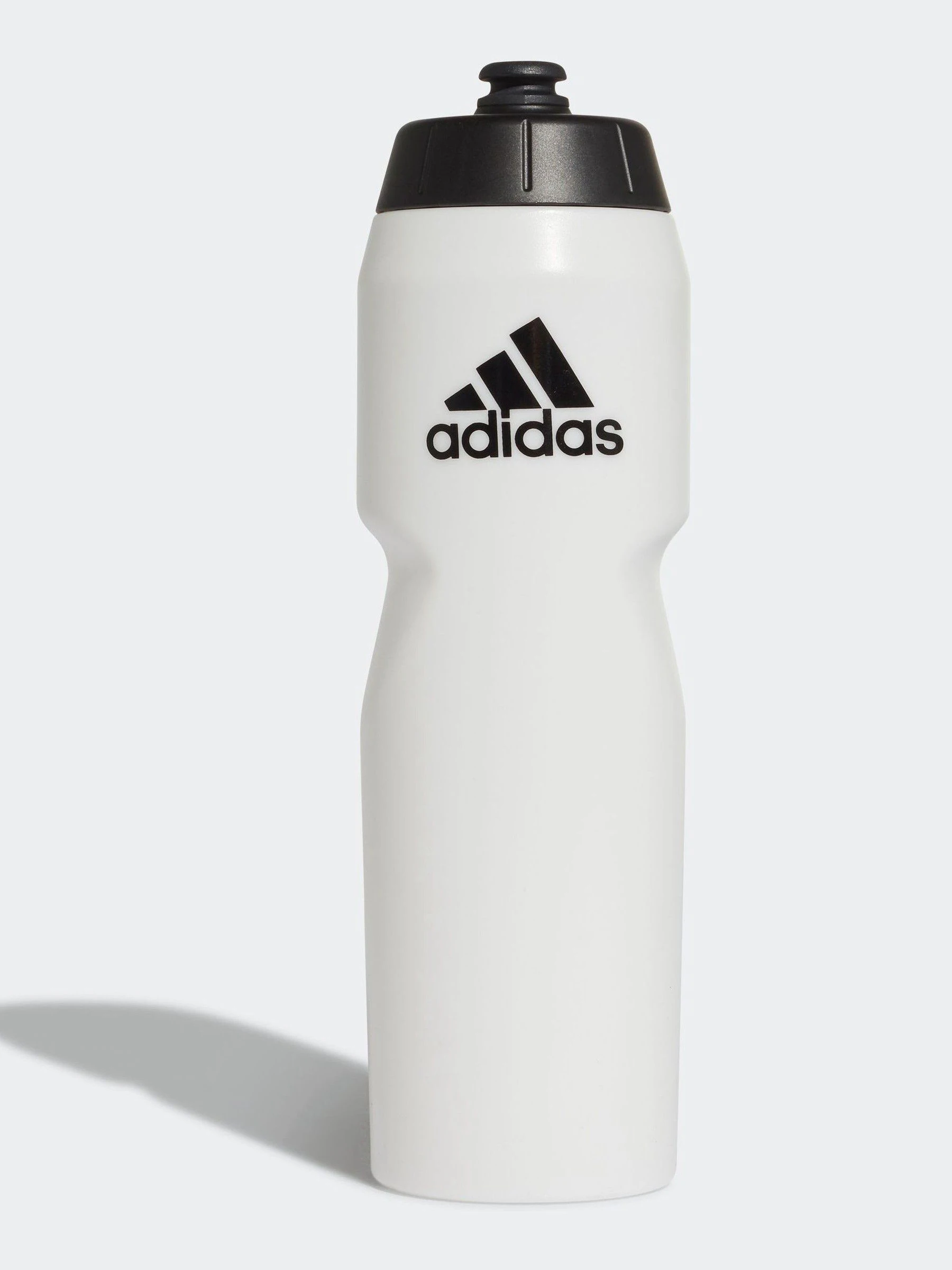Wit - adidas 750 ml waterfles