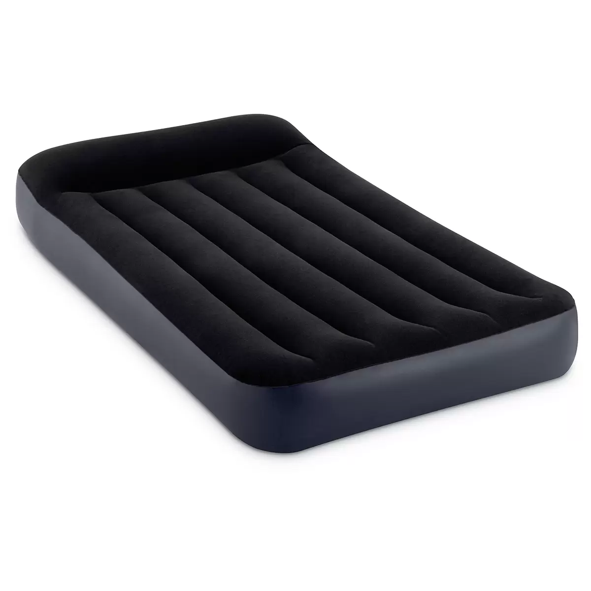 Luftbett Intex Twin Pillow Rest Classic