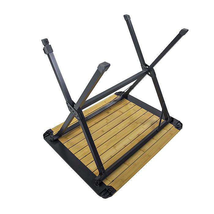 Bo-Camp Maryland Rolltisch 80 x 63 x 72 cm