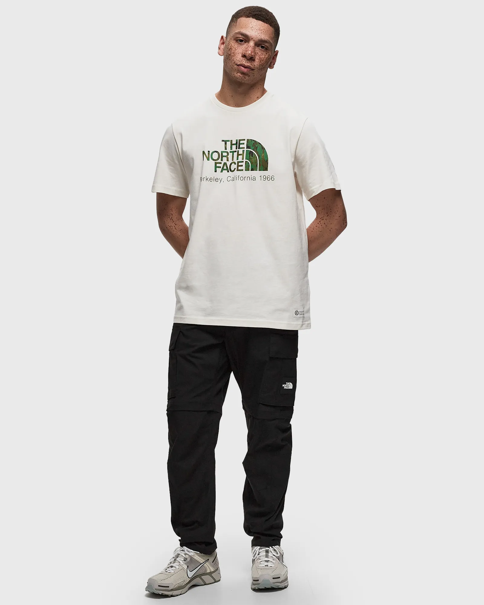 The North Face M NSE CONV CARGO PANT
