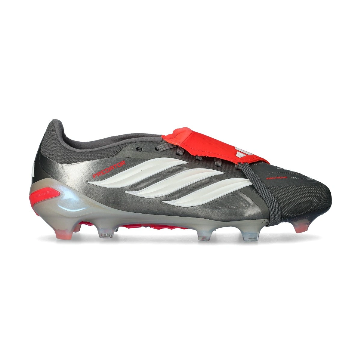 Chuteira adidas Predator Pro FT FG