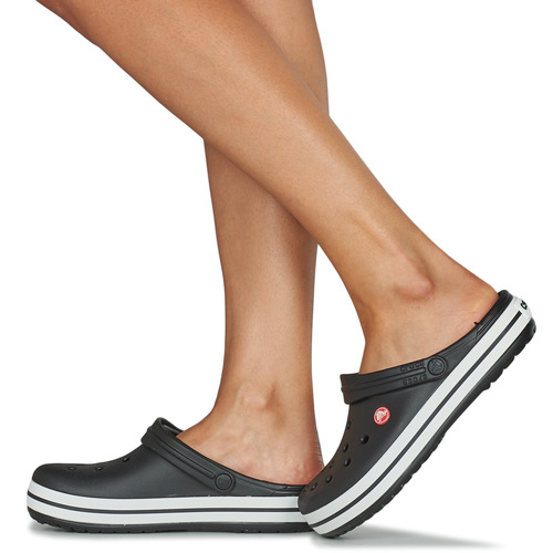 Crocs - CROCBAND Negro
