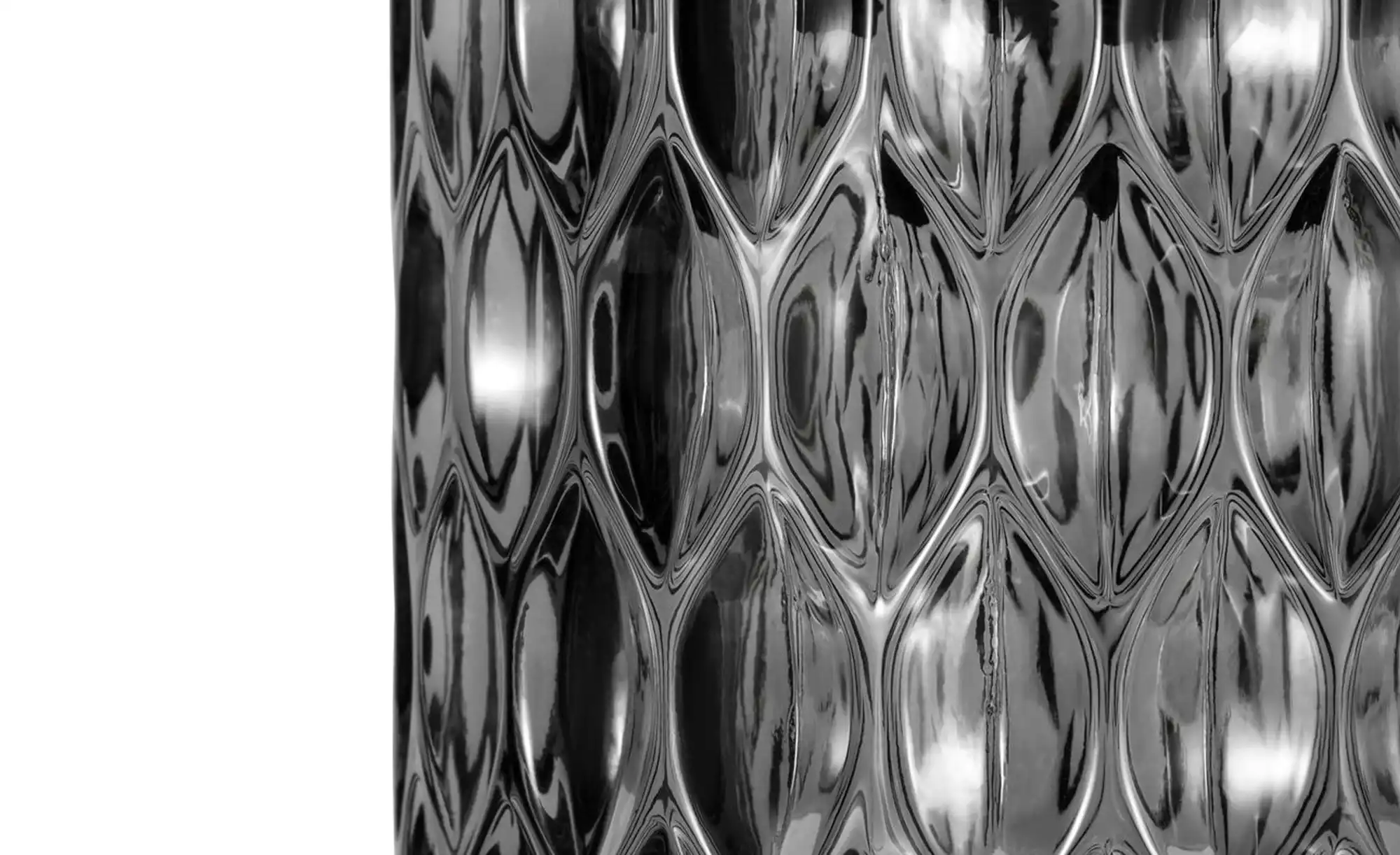 Pendelleuchte, 1-flammig, Rauchglas ´klein´