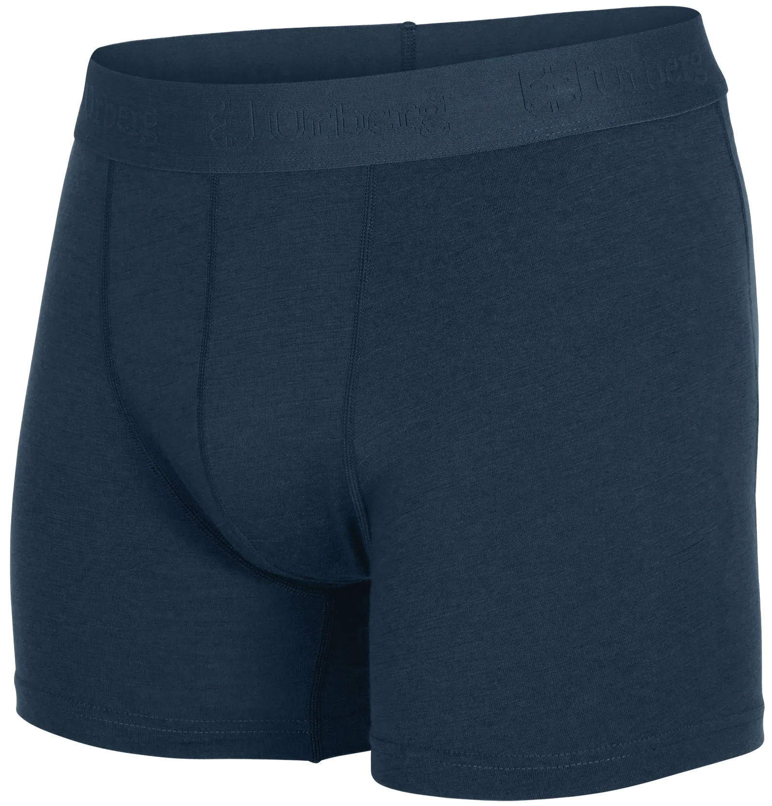 Urberg Men's Merino Boxers Midnight Navy