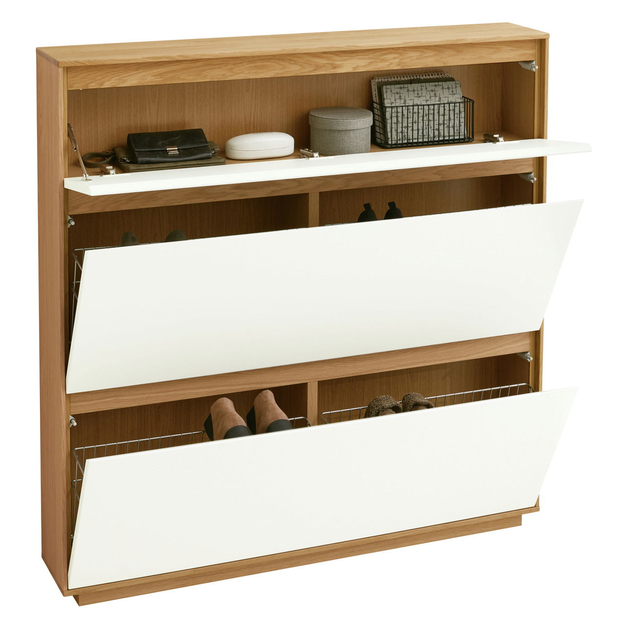 VOSS Schuhschrank V100