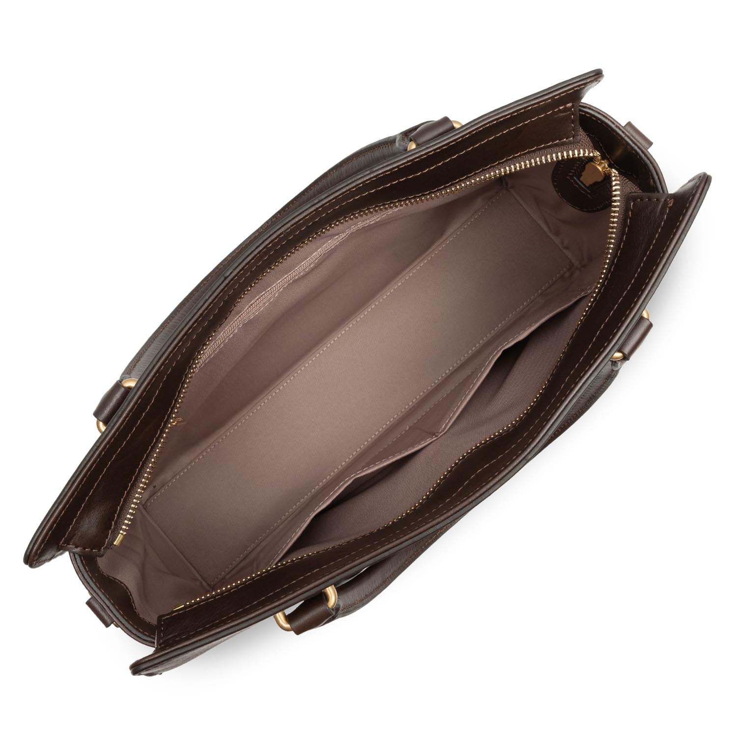 Légende-Grand sac à main