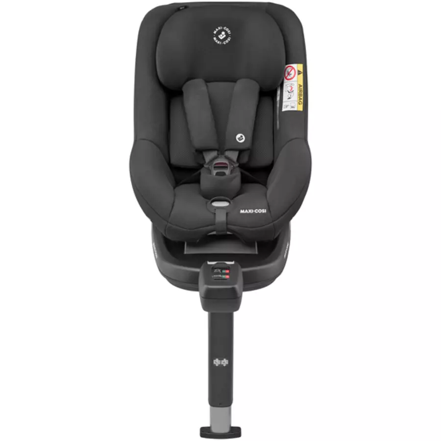 MAXI COSI Reboarder Beryl Authentic Black