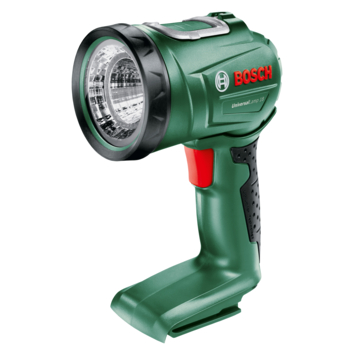 Bosch 18V LED-lamp UniversalLamp (zonder accu)