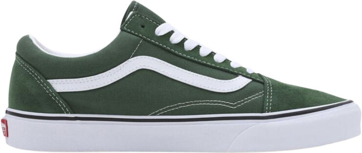 Vans Old Skool sneakers Greener pastures