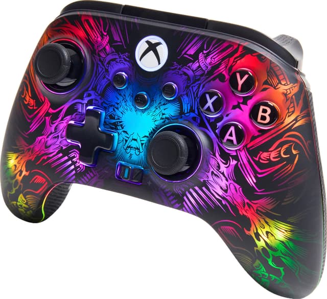 PowerA Xbox X|S trådløs controller