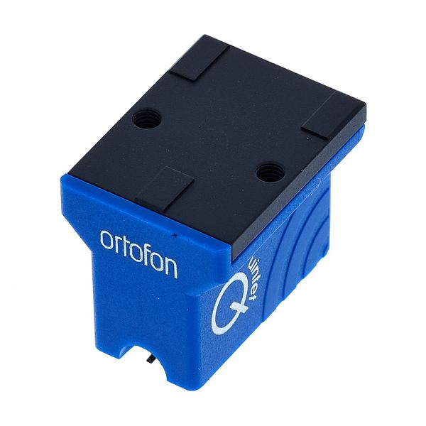 Ortofon MC Quintet Blue HS Bundle