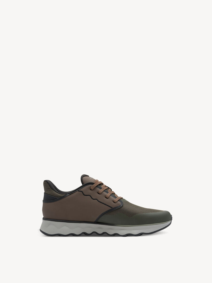 Sneaker - groen