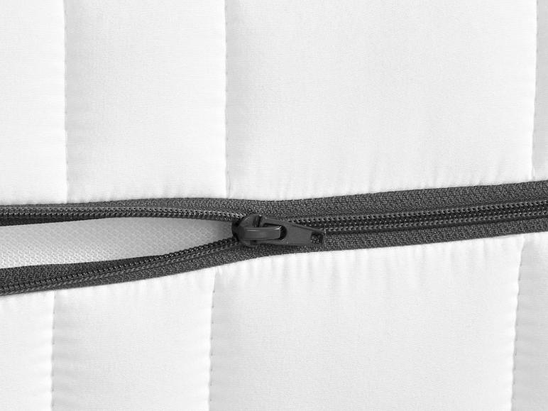 Comfortschuim matras Waves