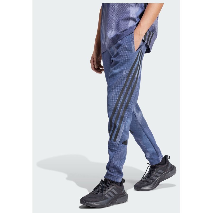 Adidas Pantalon 3 bandes Future Icons