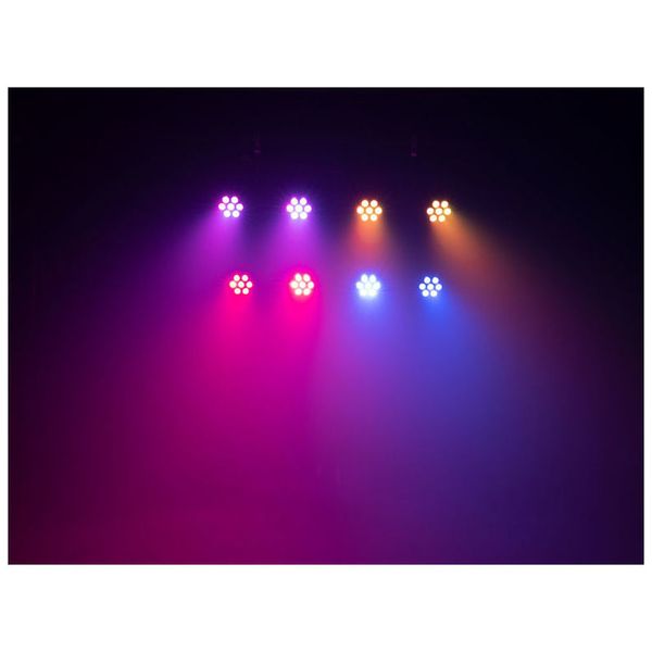 Eurolite KLS-3002 Next Comp. Light Set