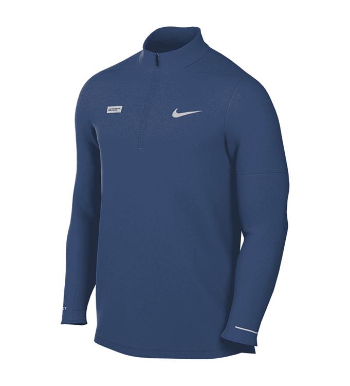 Nike Men Element Flash Dri-Fit Top