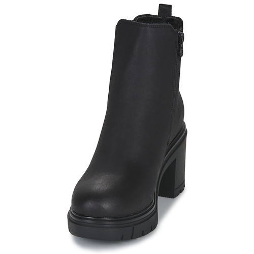 Tom Tailor - 4295704-BLACK - Noir