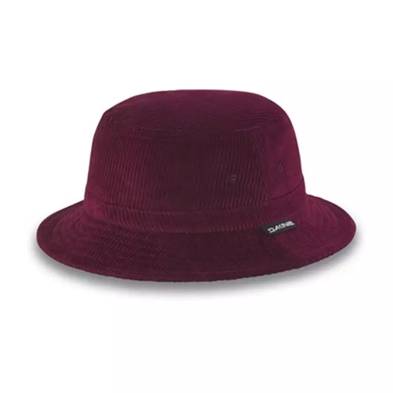 Chapeau DAKINE As If Bucket Burgundy