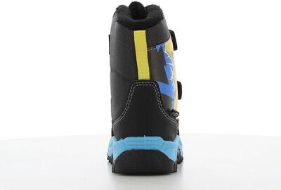 Pokémon Vintersko, Black/Blue