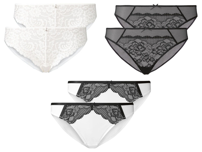 Dames slip