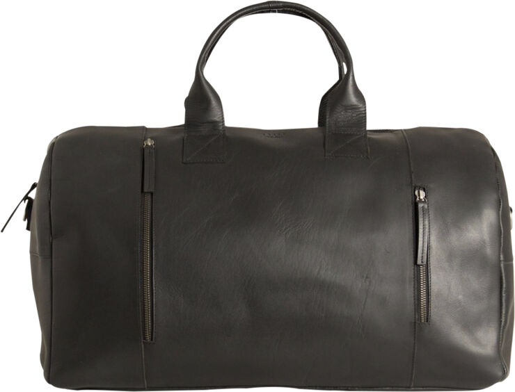 Still Nordic Clean XL Weekend Bag Black