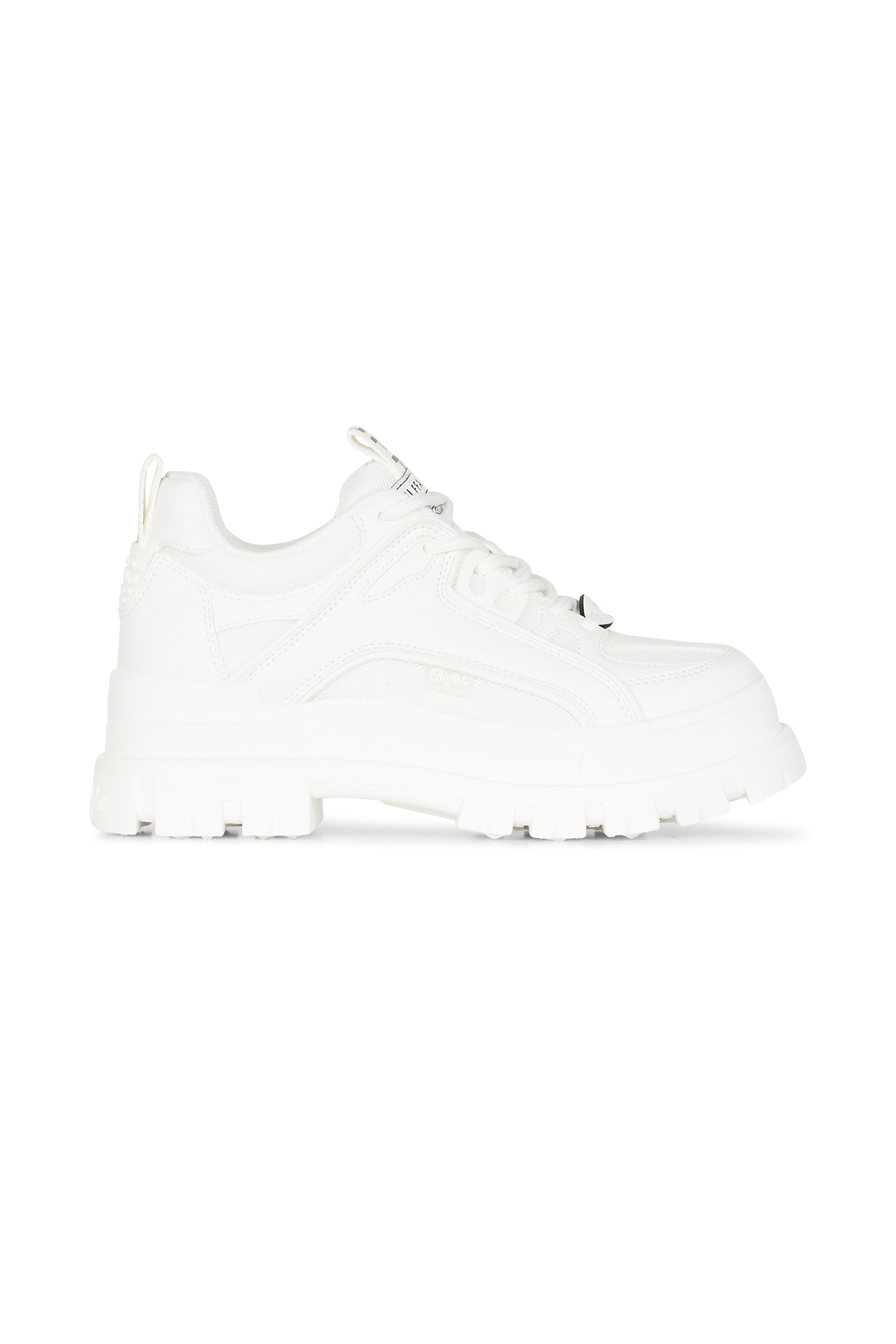 BUFFALO Baskets ASPHA HYB Blanc