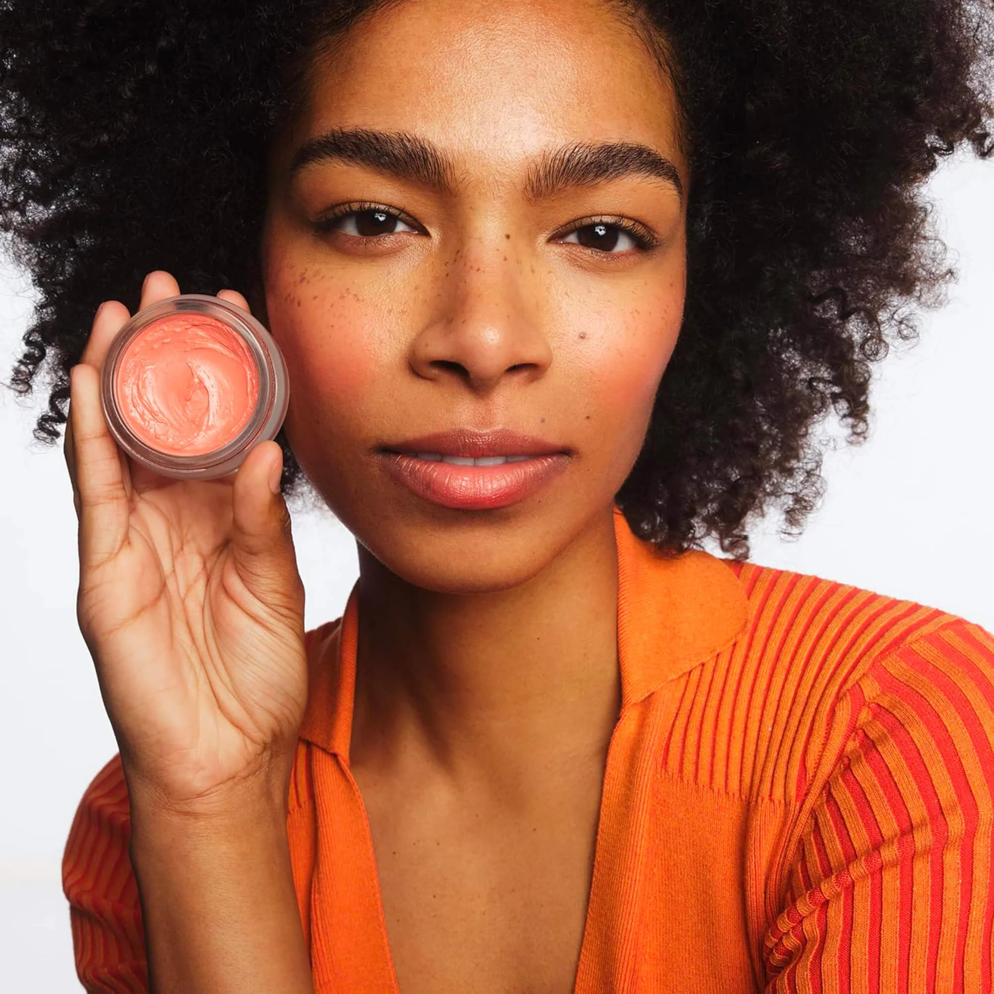Goop Beauty Colorblur Glow Baume Teinté