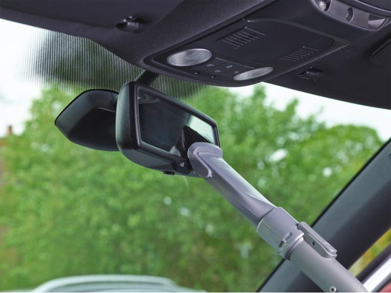 BLACK DECKER Auto-Handstaubsauger PD1200AV-XJ Kompakter und leichter Sauger
