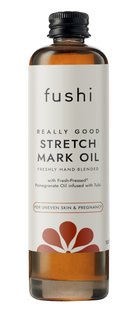Fushi Stretch Mark Oil 100ML