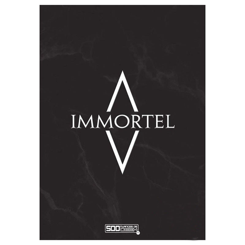 Immortel