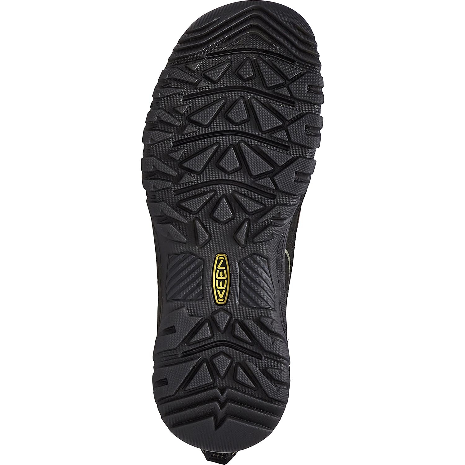 Keen Mens Targhee IV Mid WP