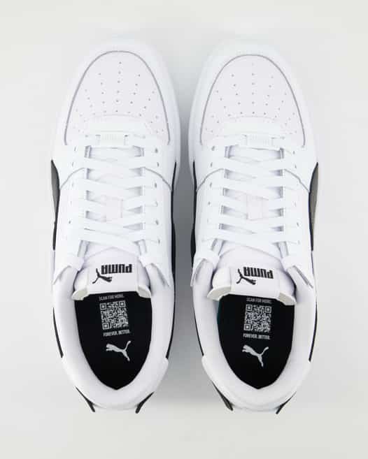 Puma Puma Caven 2.0 VTG Sneaker in Weiß