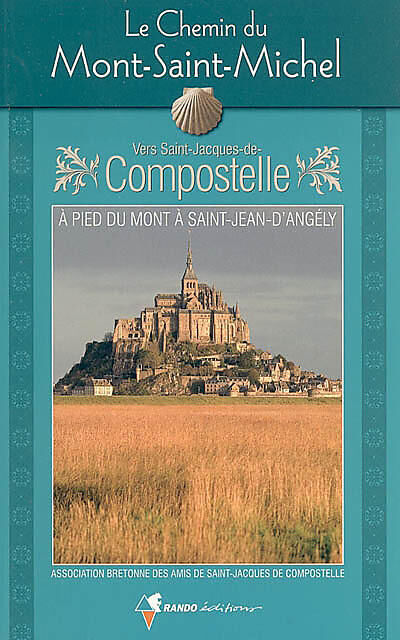 MT ST MICHEL