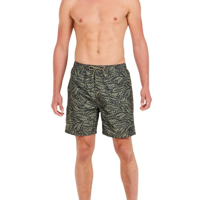 Protest Yukis Zwemshort Heren