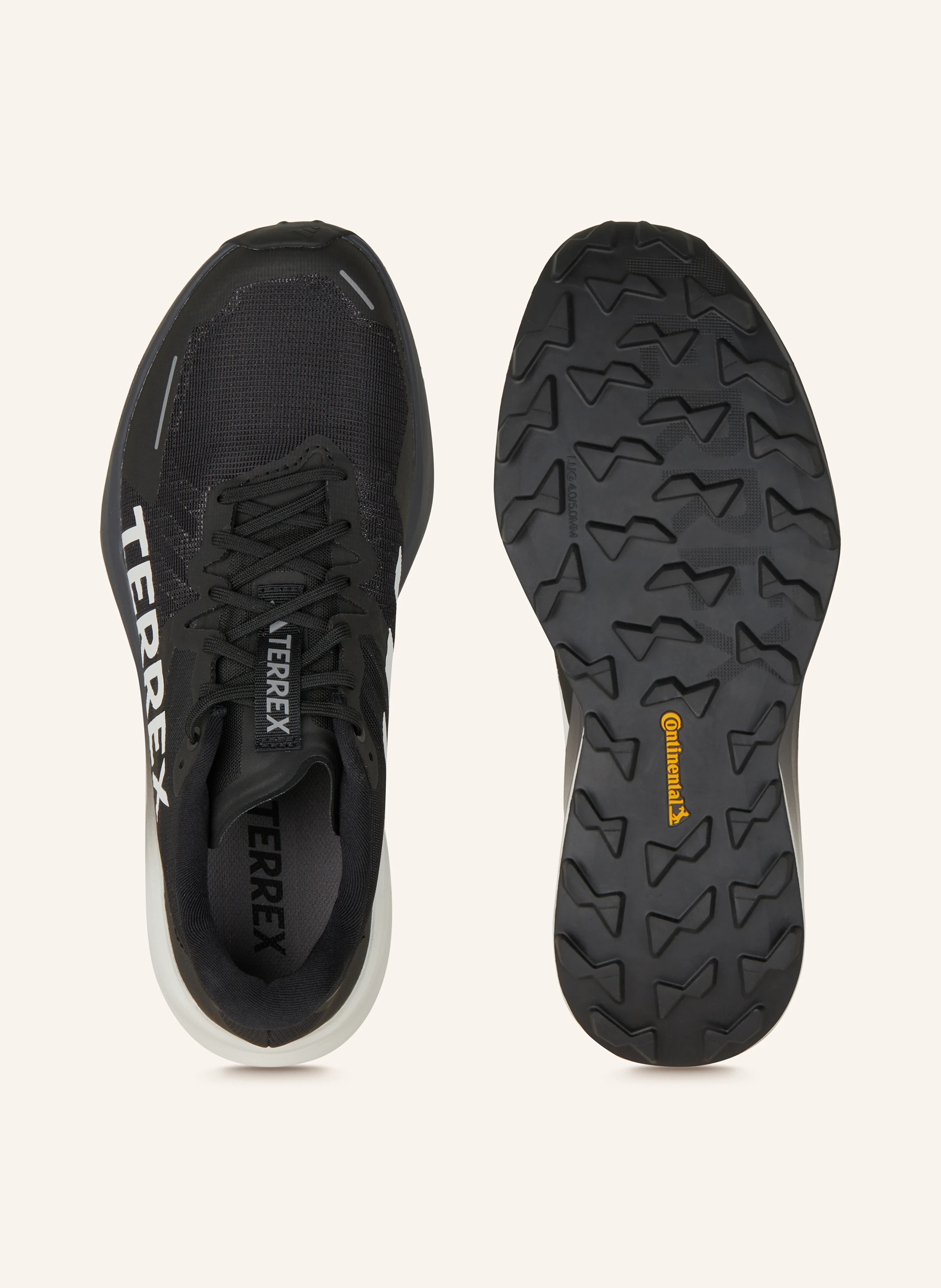 adidas TERREX Trailrunning-Schuhe TERREX AGRAVIC 3