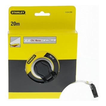 Stanley landmeter 20 meter