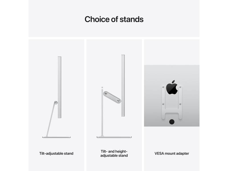 Apple 27