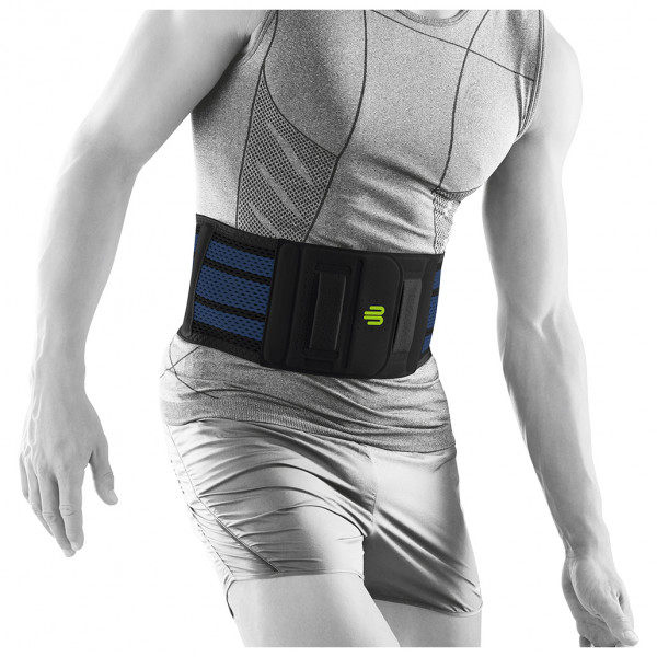 Bauerfeind Sports - Sports Back Support - Bandage de sport