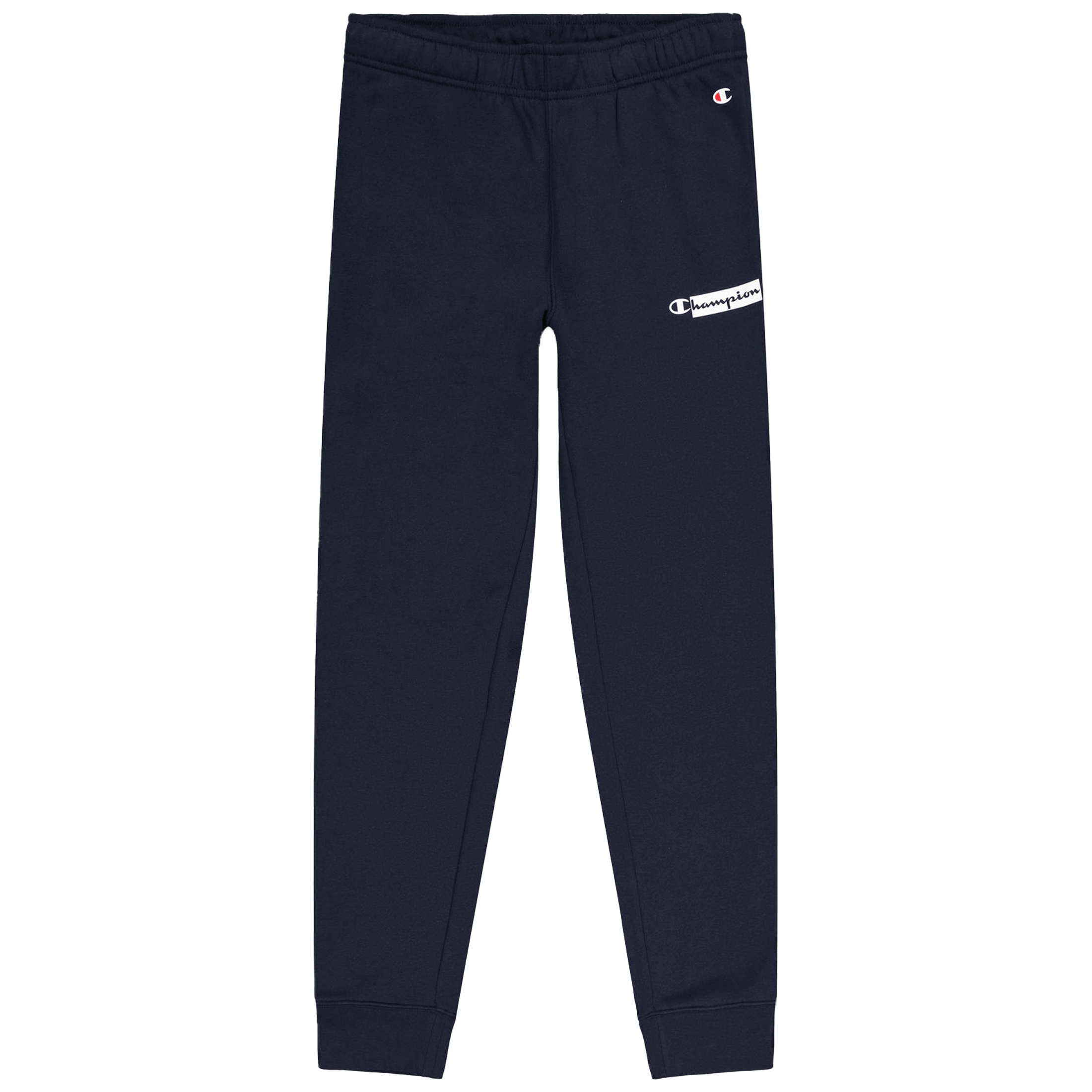 Champion Rib Cuff Pants - Fritid og bomull